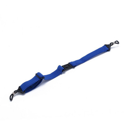 Szemüvegek csúszásgátló pánt rugalmas nyakzsinór zsinór kültéri sport szemüveg húr napszemüveg kötélszíj tartó szemüveg kiegészítők