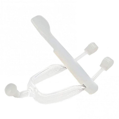 1 komplekt Eye Care kaasaskantav kontaktläätsede aplikaator, tööriistakomplekt pintsetid eemaldaja puhastusvahend kontaktläätsede eemaldaja