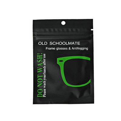 Mikroszálas párásodásgátló törlőkendők szemüvegekhez Újrahasználható törlőkendő telefonlencséhez Szalvétatisztító törlőkendők szemüvegtisztítóhoz 1/5/10db