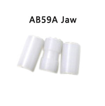 1 pár szemüveg fogó pofa csereszemüveg kéziszerszám tartozék