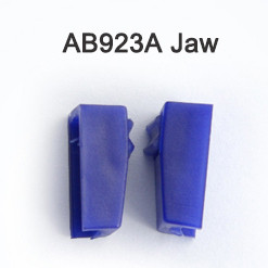 1 pár szemüveg fogó pofa csereszemüveg kéziszerszám tartozék