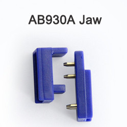 1 pár szemüveg fogó pofa csereszemüveg kéziszerszám tartozék