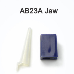 1 pár szemüveg fogó pofa csereszemüveg kéziszerszám tartozék