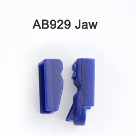 1 pár szemüveg fogó pofa csereszemüveg kéziszerszám tartozék