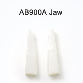 1 pár szemüveg fogó pofa csereszemüveg kéziszerszám tartozék