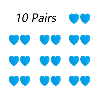 10 pár szemüvegszárvégek ujjrögzítő szilikon csúszásgátló tartó elasztikus szemüvegek fülakasztó tükör láb szemüveg kiegészítők