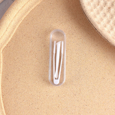 1 szett új többszínű kontaktlencsék csipeszek és szívórudak speciális bilincsekhez Szerszám kontaktlencse behelyező eltávolító