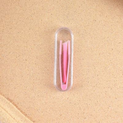 1 szett új többszínű kontaktlencsék csipeszek és szívórudak speciális bilincsekhez Szerszám kontaktlencse behelyező eltávolító