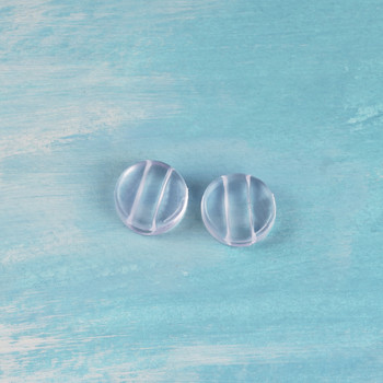 Toketorism 5 чифта/10 броя меки противоплъзгащи кукички за уши Комфортни фиксатори за аксесоари за очила кръгли дръжки