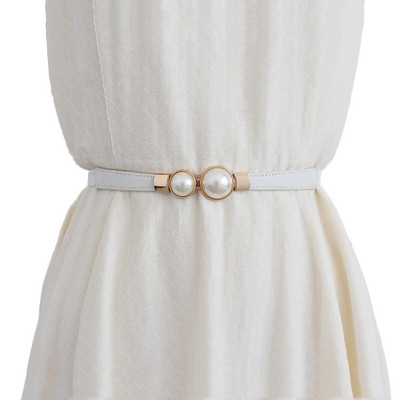 Háromszög öv női dekoratív rugalmas ruha pulóver szett Egyszerű fekete barna öv Többfunkciós divatos öv x254