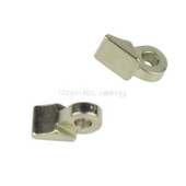 100db egyetlen zsanér fém optikai kerethez széles zsanér forrasztás zsanér cserepánt javító alkatrész 7 különböző méretű 9013