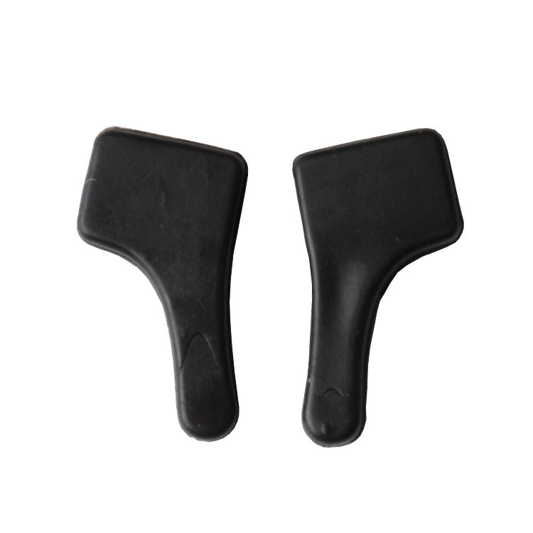 10 pár/tétel Csúszásgátló szilikon szemüvegek fülakasztók gyerekeknek és felnőtteknek Szemüvegek Sport templomcsúcsok Puha fülakasztó