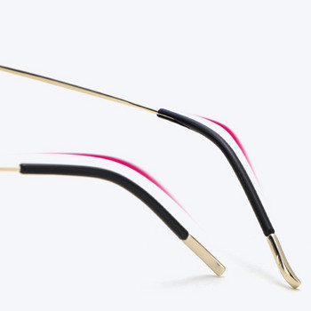 2021 Меки силиконови противоплъзгащи се очила, очила, накрайници, аксесоари, кръгли дупки, кукички за уши Аксесоари за очила