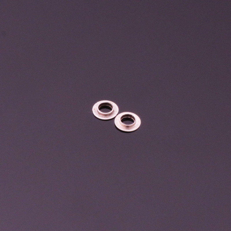 COLOUR_MAX 10db TITÁN TÖMÍTÉS csavarokkal/csavarhúzóval/csipeszekkel szemüvegekhez Napszemüvegek