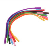 Gyerekeknek Szilikon Szemüveglánc + Fülkampók Szemüveghez Szemüveg zsinór Napszemüveg Szíj Biztonsági Szemüveg kiegészítők