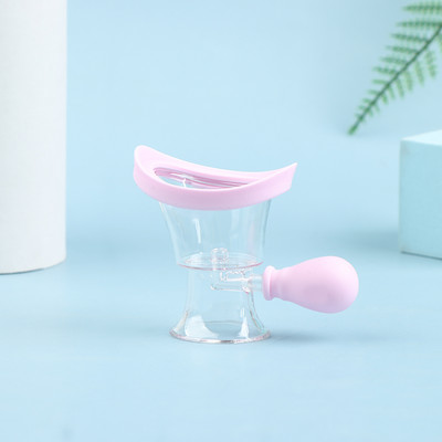 szilikon szemmosó poharak Szemtisztító öblítő öblítő csészék Fürdő szemmosó csészék diákoknak
