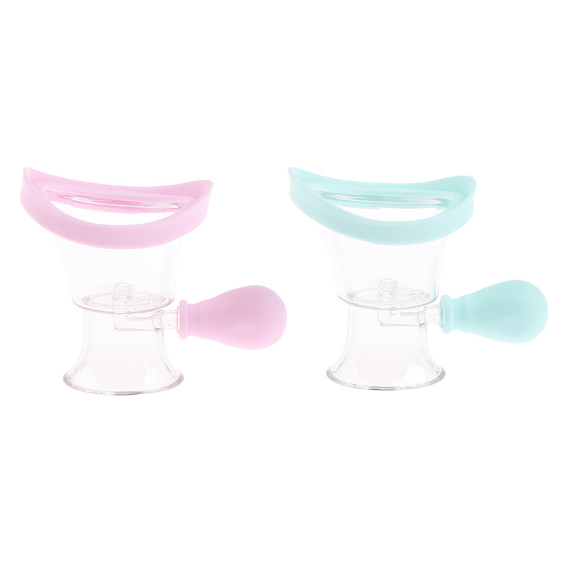 szilikon szemmosó poharak Szemtisztító öblítő öblítő csészék Fürdő szemmosó csészék diákoknak