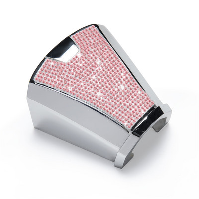 Luxus férfi nyakkendők Kiegészítők Designer Pink Ezüst Kék Narancs Arany Műanyag nyakkendőcsat DiBanGu