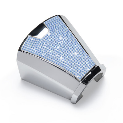 Luxus férfi nyakkendők Kiegészítők Designer Pink Ezüst Kék Narancs Arany Műanyag nyakkendőcsat DiBanGu