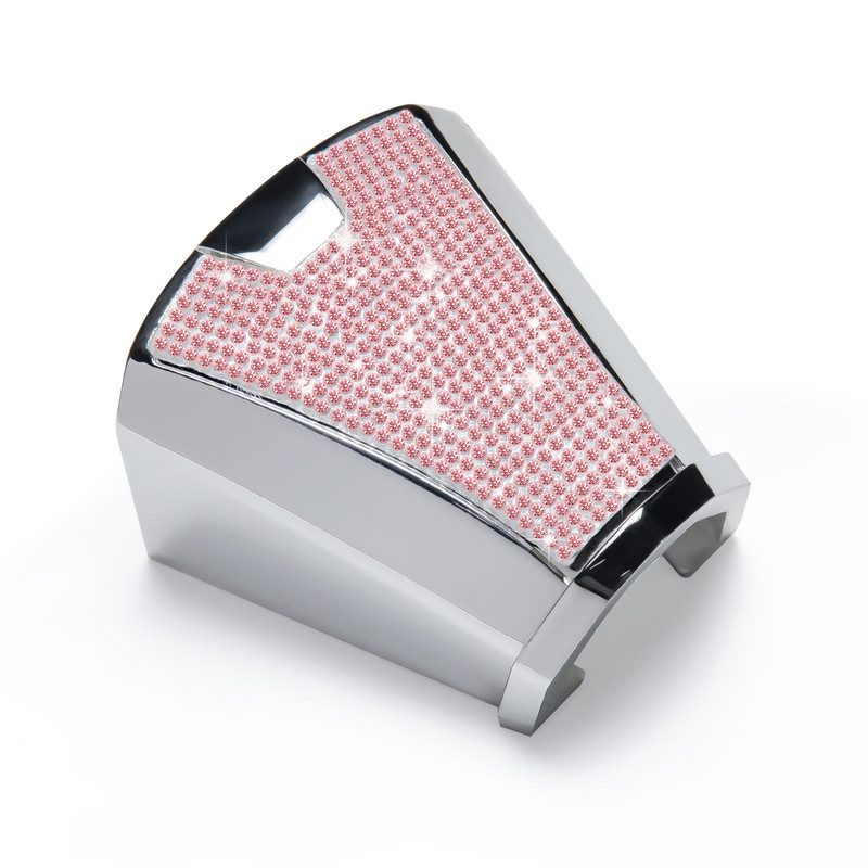 Luxus férfi nyakkendők Kiegészítők Designer Pink Ezüst Kék Narancs Arany Műanyag nyakkendőcsat DiBanGu