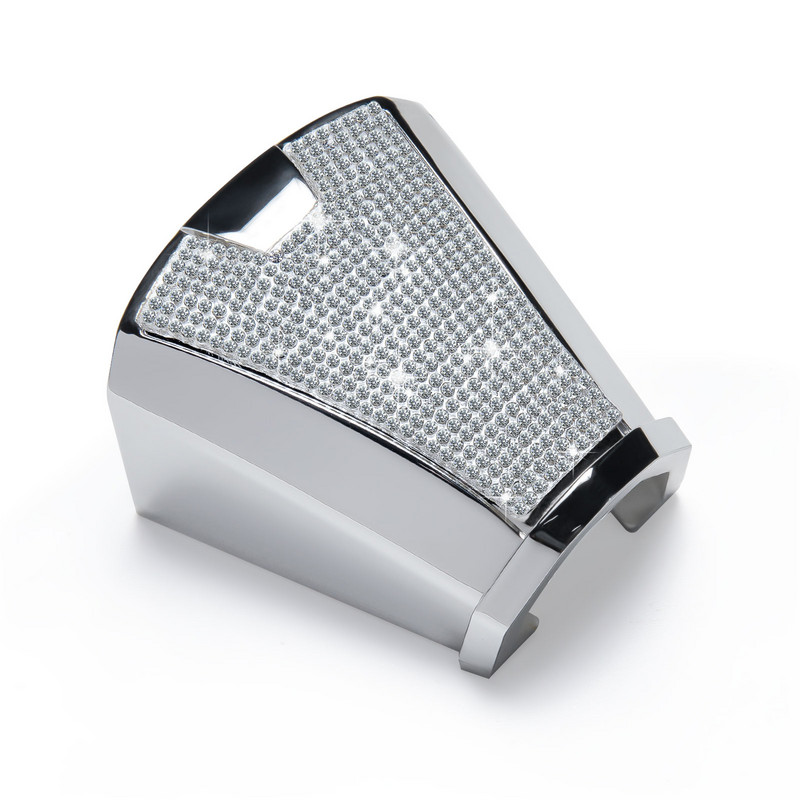 Luxus férfi nyakkendők Kiegészítők Designer Pink Ezüst Kék Narancs Arany Műanyag nyakkendőcsat DiBanGu