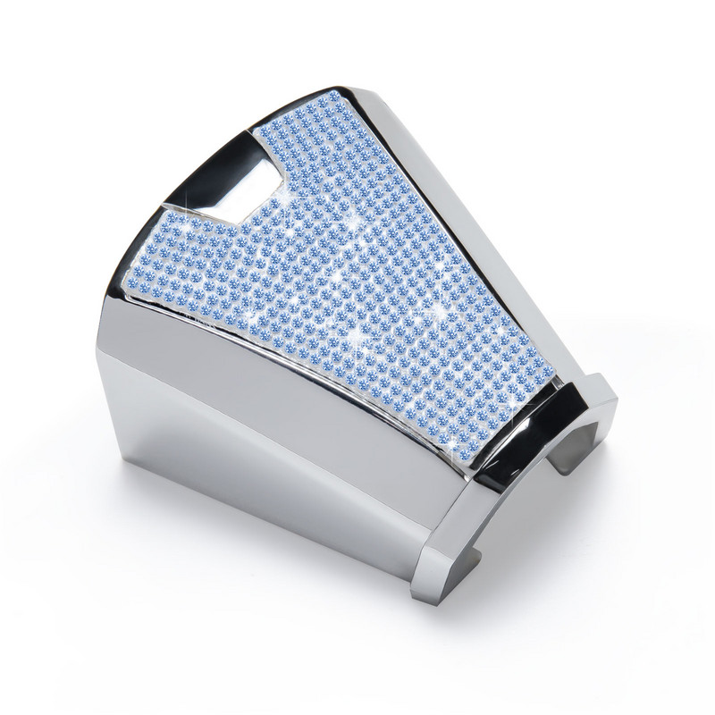 Luxus férfi nyakkendők Kiegészítők Designer Pink Ezüst Kék Narancs Arany Műanyag nyakkendőcsat DiBanGu