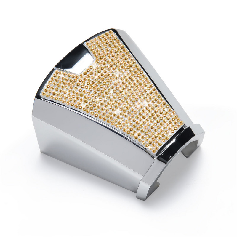 Luxus férfi nyakkendők Kiegészítők Designer Pink Ezüst Kék Narancs Arany Műanyag nyakkendőcsat DiBanGu