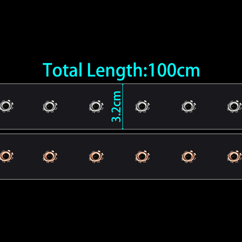 Divat női átlátszó, láthatatlan derékpánt átlátszó kerek, négyzet alakú szívtű csat széles derékszíj női punk deréköv új