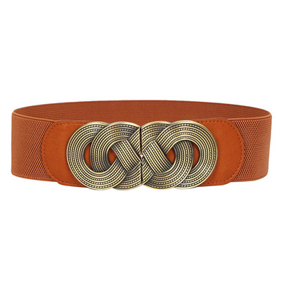 Női széles öv női tervező divat, rugalmas szalag ruha kabát női luxus öv kiegészítők széles öv x218