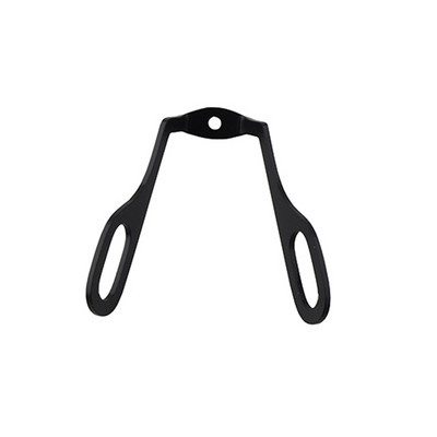 Kiskereskedelmi 1db szemüvegek orrpárnák kar rozsdamentes acél orrpárna tartó szemüvegek tartozékok szemüveg javítás csere