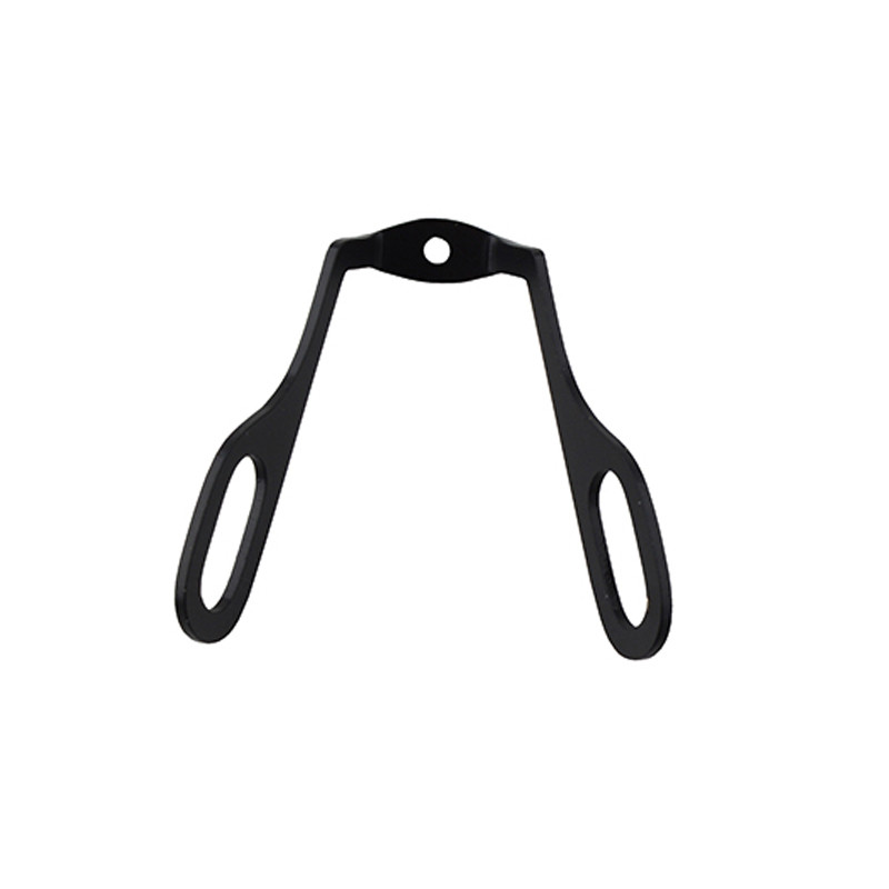 Kiskereskedelmi 1db szemüvegek orrpárnák kar rozsdamentes acél orrpárna tartó szemüvegek tartozékok szemüveg javítás csere