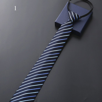Мъжки вратовръзки, тесни 8 см вратовръзки за мъже, сватбена рокля, вратовръзка, модна карирана вратовръзка, бизнес гравета за дома, аксесоари за тънка риза