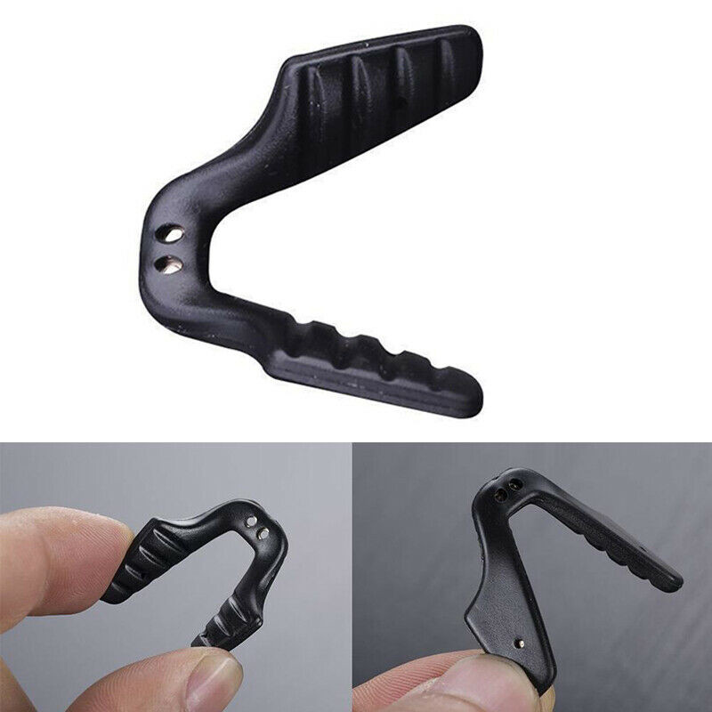 Szilikon csúszásgátló kényelmes szemüvegek orrpárnák V-alakú orrpárna szemüvegekhez napszemüveg szemüveg szemüveg szemüveg kiegészítők