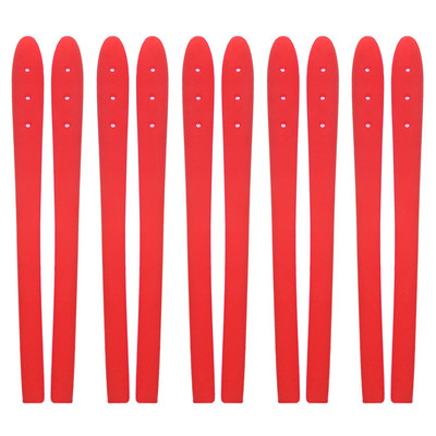 5 pár női csúszásgátló szemüveg lábkészletek szilikon hegyű fülfogantyús horog szemüveghez Szemüvegtartó Férfi napszemüveg csúszószett