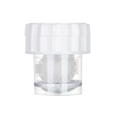 1 db forgatható kontaktlencse tok Candy színes szemüvegek lencsék doboz tartó Hordozható utazási szemkörnyékápoló készlet tartó szemüvegtartozékok