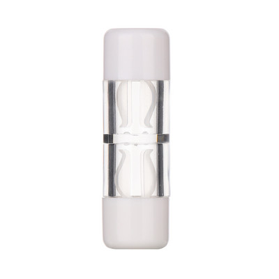 1 db forgatható kontaktlencse tok Candy színes szemüvegek lencsék doboz tartó Hordozható utazási szemkörnyékápoló készlet tartó szemüvegtartozékok