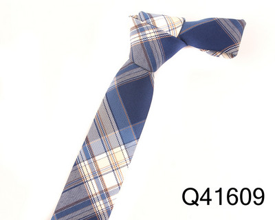 Pamut kockás nyakkendők férfiaknak női alkalmi lila vőlegény nyakkendő esküvői partira fiúknak lányok öltönyök nyakkendő vékony nyakkendő Gravatas