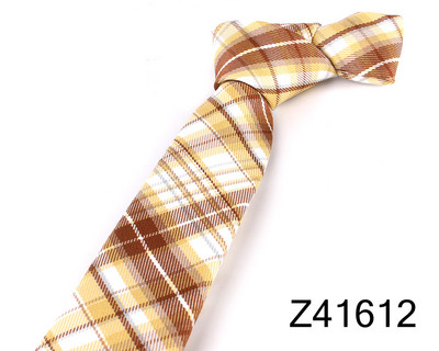 Pamut kockás nyakkendők férfiaknak női alkalmi lila vőlegény nyakkendő esküvői partira fiúknak lányok öltönyök nyakkendő vékony nyakkendő Gravatas