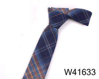 Pamut kockás nyakkendők férfiaknak női alkalmi lila vőlegény nyakkendő esküvői partira fiúknak lányok öltönyök nyakkendő vékony nyakkendő Gravatas