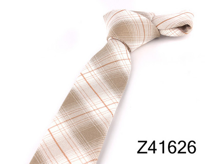 Pamut kockás nyakkendők férfiaknak női alkalmi lila vőlegény nyakkendő esküvői partira fiúknak lányok öltönyök nyakkendő vékony nyakkendő Gravatas