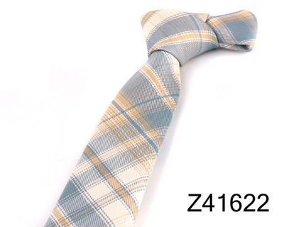 Pamut kockás nyakkendők férfiaknak női alkalmi lila vőlegény nyakkendő esküvői partira fiúknak lányok öltönyök nyakkendő vékony nyakkendő Gravatas