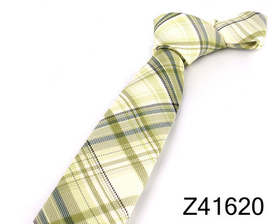 Pamut kockás nyakkendők férfiaknak női alkalmi lila vőlegény nyakkendő esküvői partira fiúknak lányok öltönyök nyakkendő vékony nyakkendő Gravatas