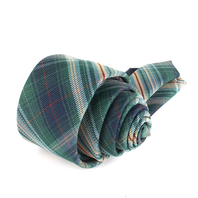 Pamut kockás nyakkendők férfiaknak női alkalmi lila vőlegény nyakkendő esküvői partira fiúknak lányok öltönyök nyakkendő vékony nyakkendő Gravatas