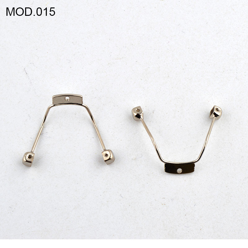 5 vnt. akiniai Nosies pagalvėlės rankena Akinių nosies pagalvėlės laikiklio varžtas remonto priede