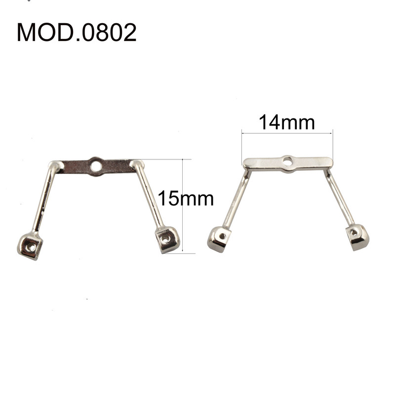 5 vnt. akiniai Nosies pagalvėlės rankena Akinių nosies pagalvėlės laikiklio varžtas remonto priede