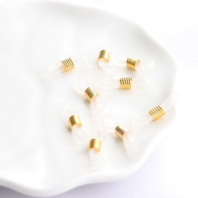 Divat akril akasztómaszk láncok nyaklánc színes gyerekek szemüvegek zsinór zsinór Diákmaszkok tartó kötélszíj lányoknak fiúknak