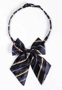 Gyermeknyomtatás Gyermek brit fiúk általános iskolás lányoknak középiskolai egyenruha, teljesítmény csokornyakkendő csokornyakkendő és nyakkendő öltöny