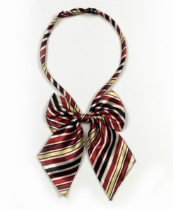 Gyermeknyomtatás Gyermek brit fiúk általános iskolás lányoknak középiskolai egyenruha, teljesítmény csokornyakkendő csokornyakkendő és nyakkendő öltöny