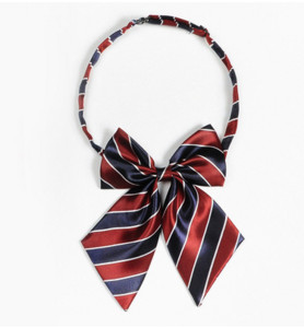 Gyermeknyomtatás Gyermek brit fiúk általános iskolás lányoknak középiskolai egyenruha, teljesítmény csokornyakkendő csokornyakkendő és nyakkendő öltöny