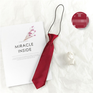 Gyermeknyomtatás Gyermek brit fiúk általános iskolás lányoknak középiskolai egyenruha, teljesítmény csokornyakkendő csokornyakkendő és nyakkendő öltöny